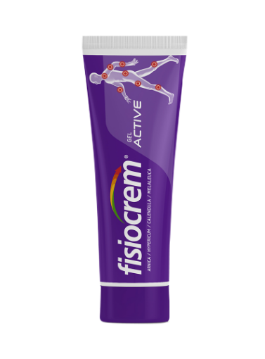 Slika FISIOCREM Activ Gel - Protuupalna krema - 60ml