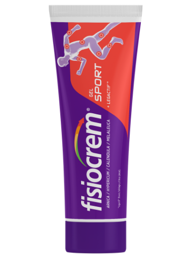 Slika FISIOCREM SPORT - Protuupalna krema - 120 ml