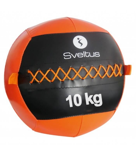 Slika Lopta Wall Ball - Sveltus 10kg