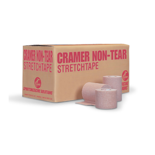 Slika NON-TEAR STRETCH TAPE - Cramer 5.0cm x 4.5m