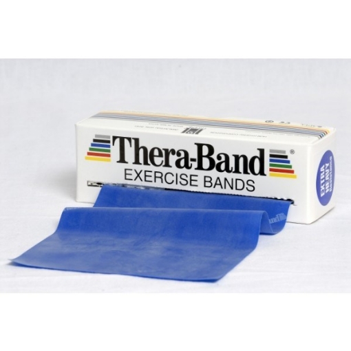 Slika THERA-BAND® elastična traka - Plava