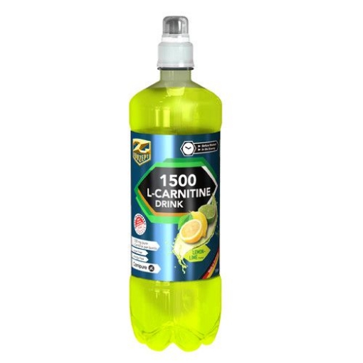 Slika L-KARNITIN 1500MG PIĆE – 750ML - Limeta