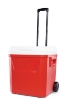 Slika Hladnjak Igloo Laguna 60 Roller (56 litara) Crvena