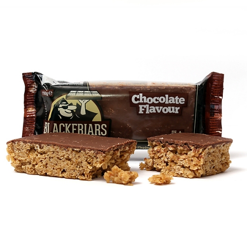 Slika Energetska pločica FlapJack - 110g Čokolada