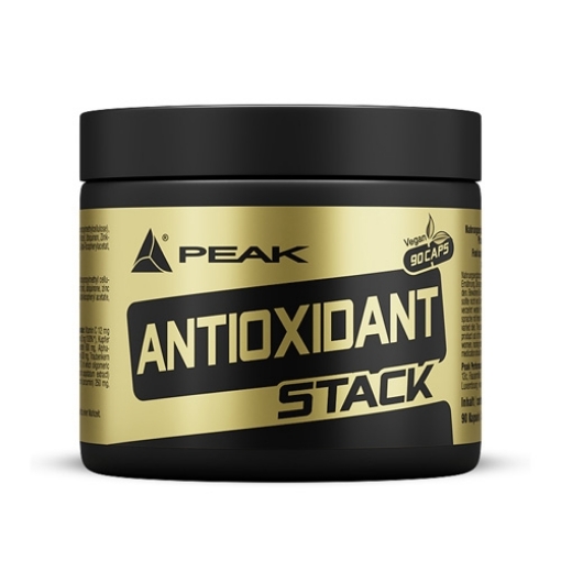 Slika Antioxidant Stack (90 kapsula) - Peak