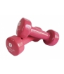 Slika Set Dumbbell Epoxy bučica 2 x 2kg