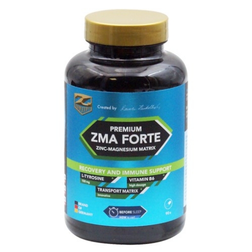 Slika ZMA Forte Z-Konzept 90 kapsula