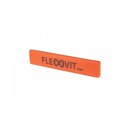 Slika FLEXVIT® MINI CORE BAND ORANGE