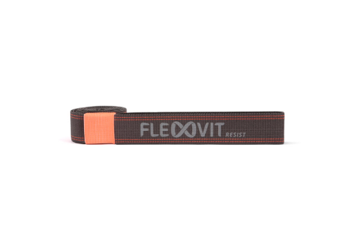 Slika FLEXVIT® RESIST HARD BAND TAMNO SIVA