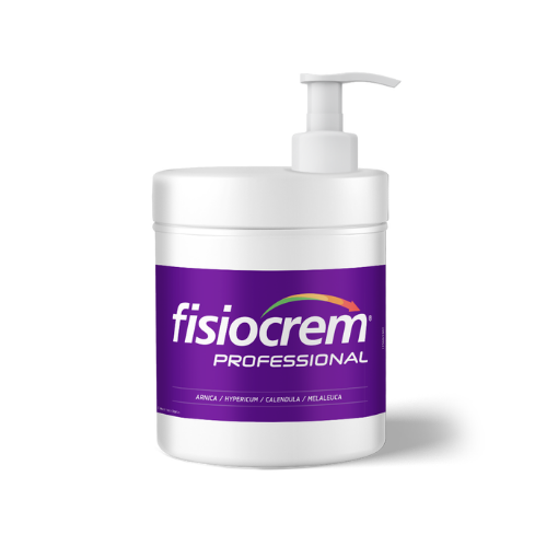 Slika FISIOCREM PRO - Protuupalna krema - 1000 ml