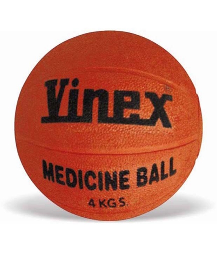 Slika Medicinska lopta 4 kg - Vinex