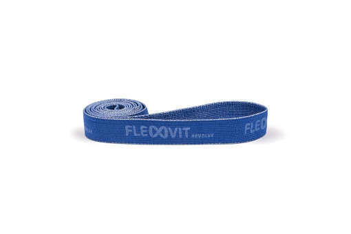 Slika FLEXVIT® REVOLVE POWER BAND PLAVA