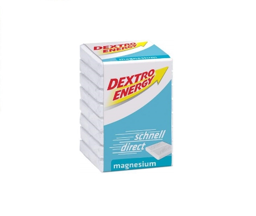 Slika Dextro Energy - Magnezij 47g