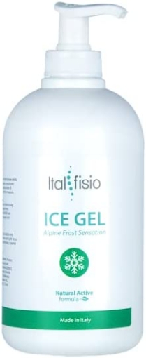 Slika Ice Gel - 500 ml Italfisio