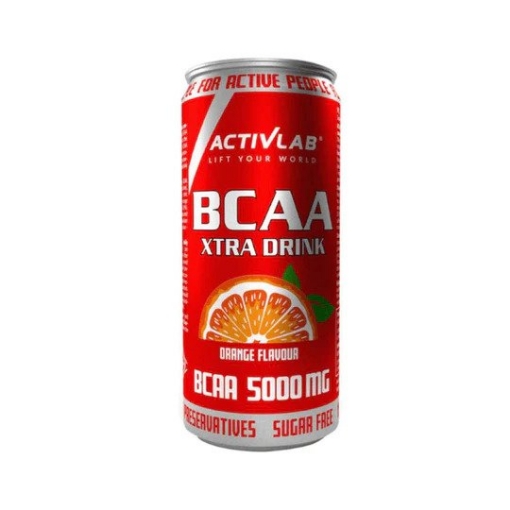 Slika BCAA PIĆE 330ML - NARANČA