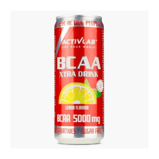 Slika BCAA PIĆE 330ML - LIMUN