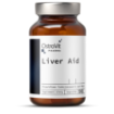Slika OstroVit Pharma Liver Aid - 90 Tableta