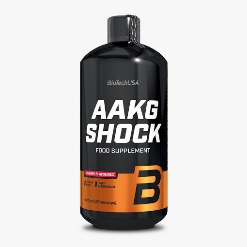 Slika AAKG Shock Extreme 1000ml - Cirese BioTech