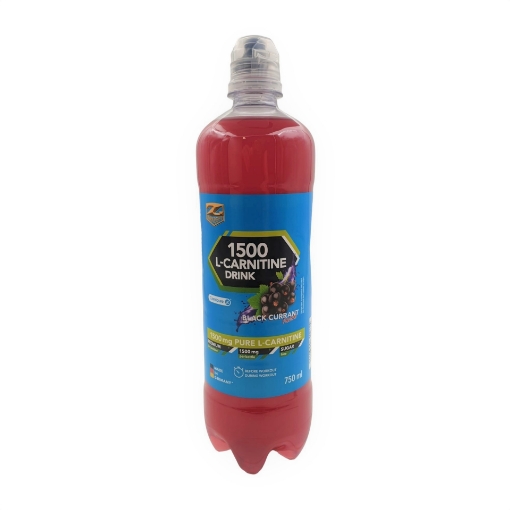 Slika L-KARNITIN 1500MG PIĆE - 750ML - KUPINE