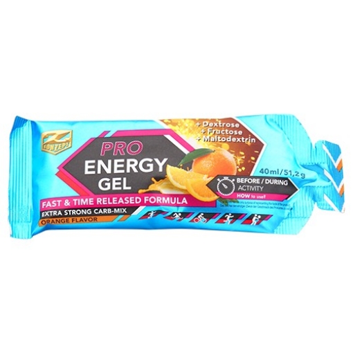 Slika PRO Energy Gel 40g - Z-Konzept