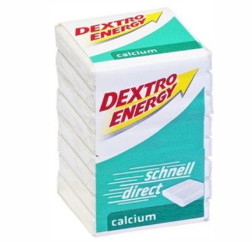 Slika Dextro Energy Kalcij 46g