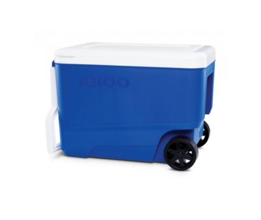 Slika Igloo Wheelie 38 (36 litara) hladnjak na kotačićima