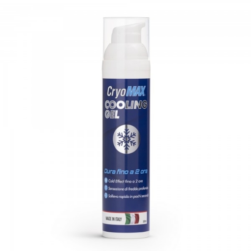 Slika CryoMax Cooling Gel 100ml