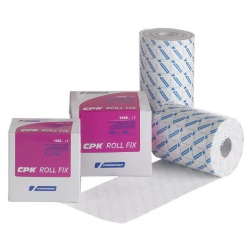 Slika CPK ROLL FIX 15CM X 10M - FARMABAN