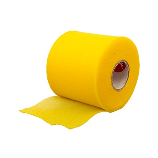 Slika PRE Tape - Cramer  7cm x 27.4m - Žuta