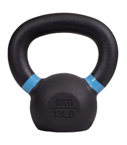 Slika Kettlebell 6Kg - SVELTUS