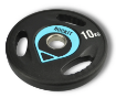 Slika Olimpijski disk 10 kg - ROCKIT