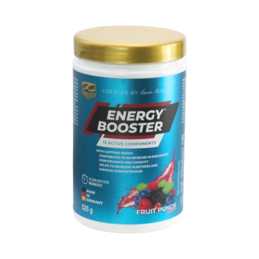 Slika Ultimate Booster 525g - Z-Konzept 