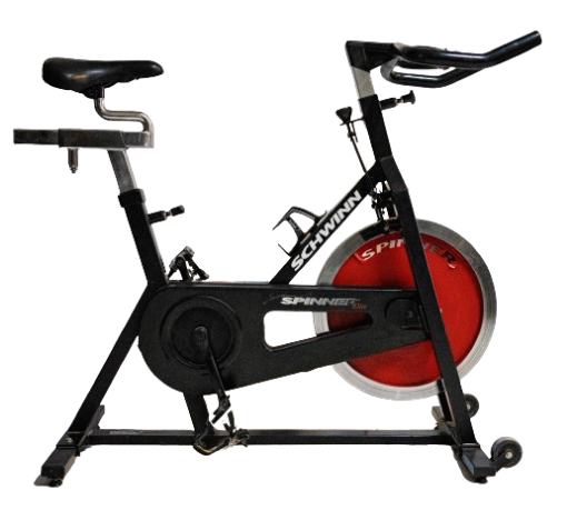 Slika Spinning bicikl  Taygetos - Schwinn