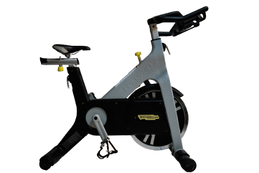 Slika Spinning bicikl Technogym