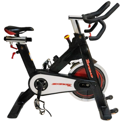 Slika Spinning bicikl Cycler Exclusive