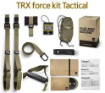 Slika TRX® TACTICAL GYM KIT + APP TRX FORCE