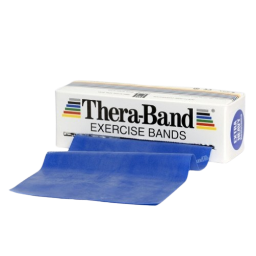 Slika THERA-BAND® elastična traka - Plava