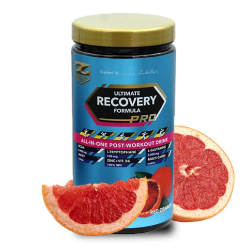 Slika ULTIMATE RECOVERY 700G - POST WORKOUT