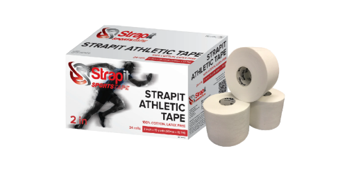 Slika Athletic Tape - 5cm x 10m STRAPIT