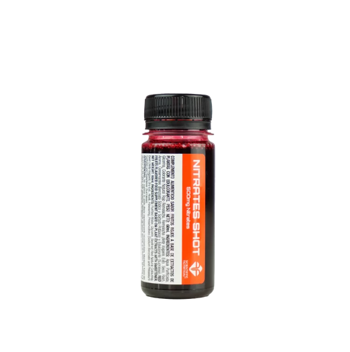 Slika NITRATES SHOT 12 X 60ml - Scientiffic Nutrition