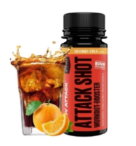 Slika za kategoriju Pre-Workout - dodaci za energiju i izvedbu