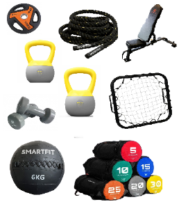 Slika za kategoriju Novi fitness uređaji i dodaci